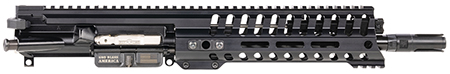 POF 01269 P415 EDGE UPPER 5.56 10  9M RAIL     BLK