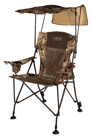 MOmarsh Tactical Dove Chair (Optifade Marsh)