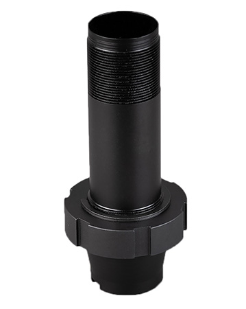 SilencerCo ECHO CHOKE ADAPTER MOSSBERG IMPROVED CYLINDER
