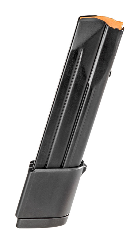 MAG FN 509 9MM 24RD BLK