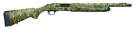 940 Pro Turkey 12ga 18.5" MOGL FOS 5rd