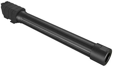 Canik METE SFx/METE SFx Pro Fluted Threaded Barrel (1/2x28'')