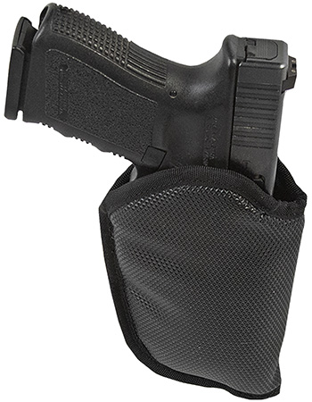 BH TECGRIP FORMLOK IWB BK MOLDABLE HOLSTER 07