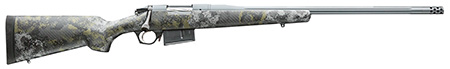 BGA CANYON 6.5CREED 22 GRAY OMNI MB 5RD