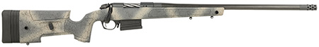 HMR CF WILDERNESS 6.5CR 22"