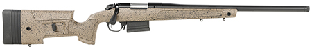 BRG HMR 300PRC 26B TB