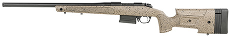 BRG HMR 6.5CR 22B TB LH