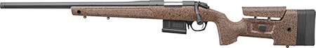 HMR RIFLE   LEFT HANDED   300 Win Mag   LEFT HANDED Cerakote