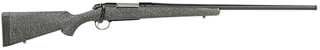 BERGARA B14LM502C    RIDGE 7MM       24 3R BLK/GRY