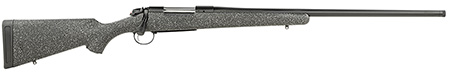 BRG RIDGE 243 22B TB GRAY