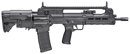 SPRGFLD HELLION 556 16" 30RD BLK