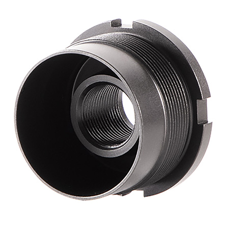 DEAD AIR P-SERIES FIXED MOUNT 1/2X28