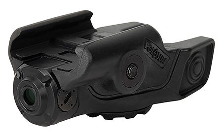 H-SUN RAIL MOUNTED LASER RED