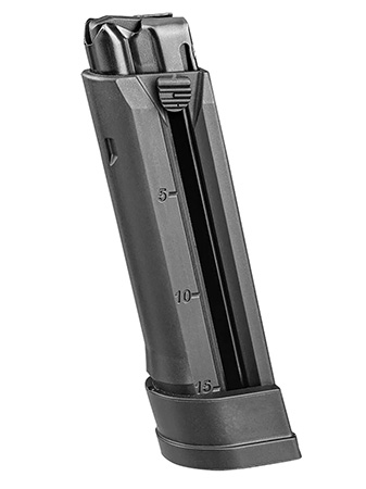 FN 502 .22LR MAG 15RD