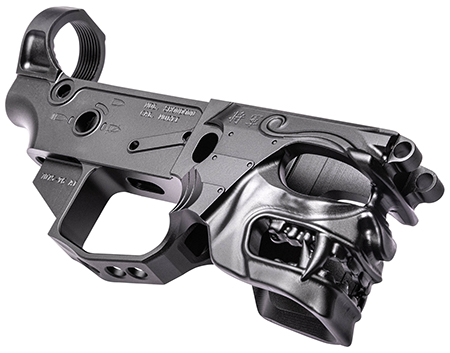 SHARPS SHOWDOWN BILLET LOWER