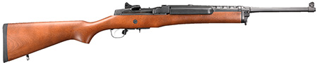 RUG MINI-14 RNCH 223 B WD 5RD
