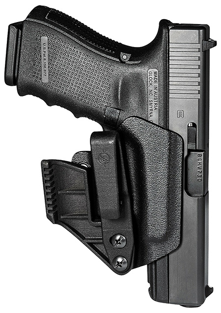 MFT MINIMALIST HLSTR FOR GLK 17/19