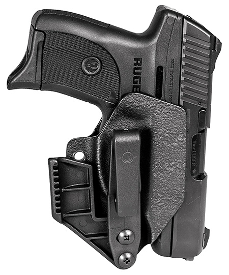 MFT Minimalist IWB Ruger EC9/9s LC9/9s