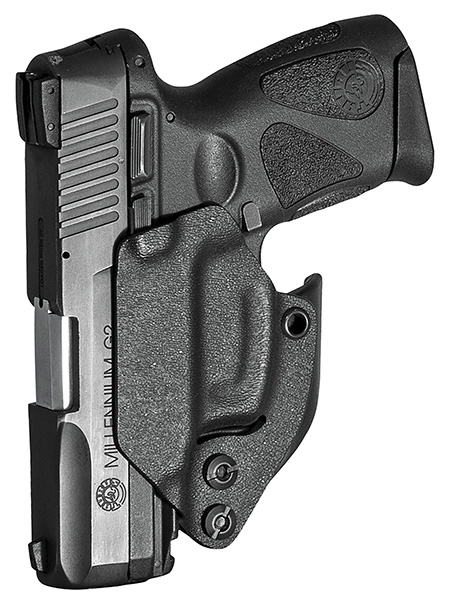 MFT Minimalist Appendix IWB Holster Ambi Taurus PT111/G2/G2c/G2s/G3/G3c