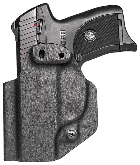 MFT IWB Ruger LC9 , EC9 Ambi