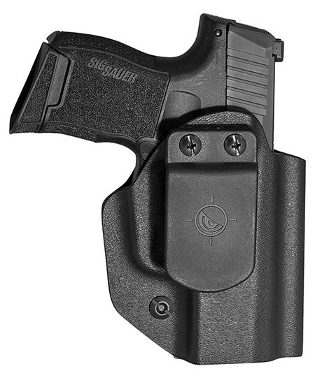 MFT IWB HLSTR FOR SIG P365 BLK