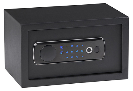 BDOG BD5010      DUO LED/BIO PSTL VAULT