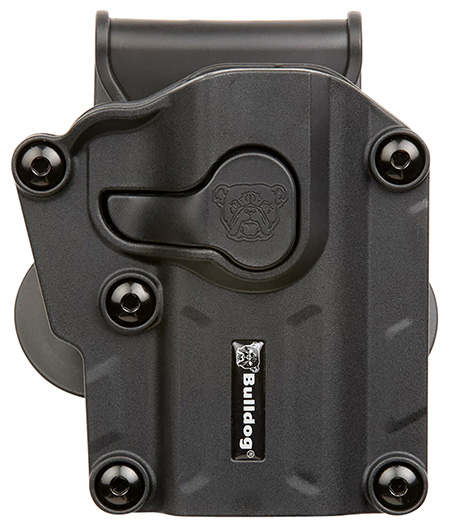 BDOG MX-001SC    MAX MULTIFIT POLY HLST