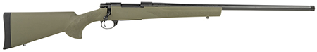 HOWA HGR72503+   M1500  6.5CR  24 HB T/C HOGUE GRN