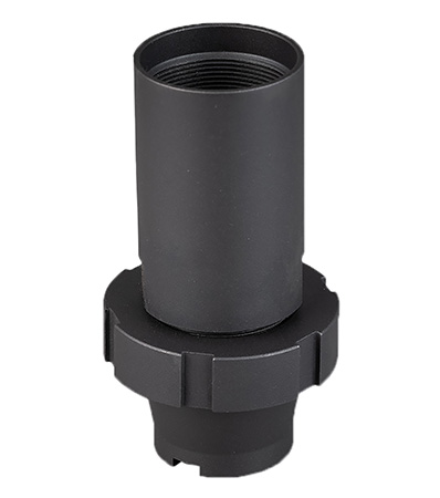 Echo Choke Adapters