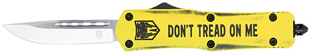 COBRA MDTOMFS-3DNS    MED FS-3 DROP  DONT TREAD