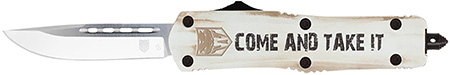 COBRA MCATIFS-3TNS   MED FS-3 TANTO COME & TAKE IT