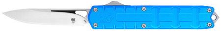 COBRA CTEBLUM390DNS  ENFORCER M390 DROP BLU