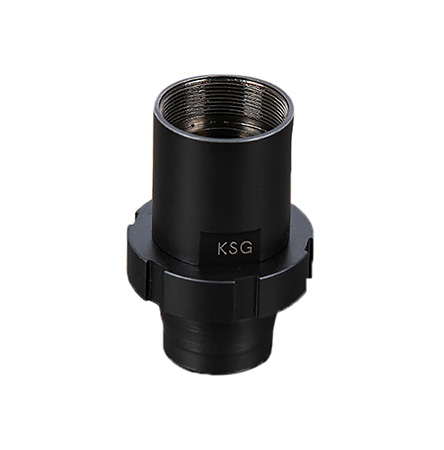 SCO ECHO CHOKE KSG STYLE BLK
