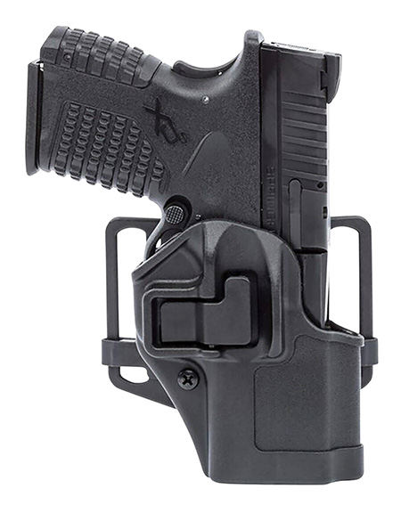 BH SERPA CQC FOR G48 BLACK RH