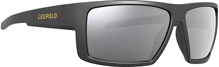 LEU 179092 SWITCHBACK MATTE BLACK     SRGRY FLASH