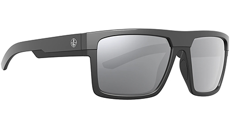 LEU 179102 BECNARA    MATTE BK/GLBK   SRGRY FLASH