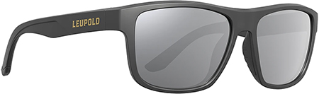 LEU 179097 KATMAI     MATTE BLACK     SRGRY FLASH