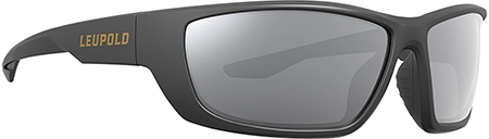 LEU 181280 CHEYENNE   MATTE BLACK     SRGRY FLASH