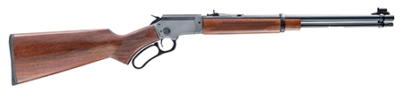 LA322 Dlx Cbn 22LR,1 8.5"Takedown Blk15rd