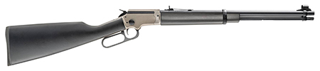 LA322 Kodiak 22LR,1 8.5"Takedown Blk15rd
