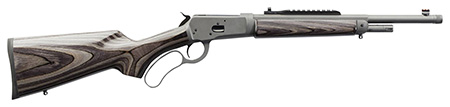 1892 LA Wildlands 44Mag, 16.5" Grey 5Rd