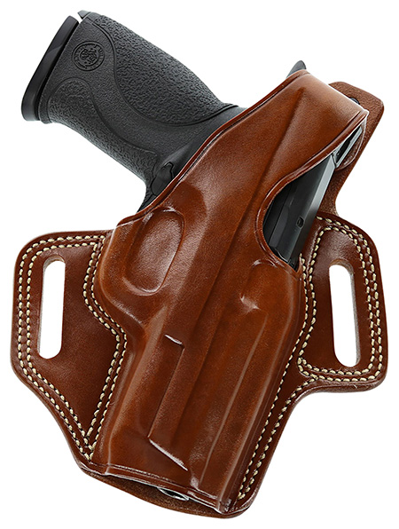 GALCO FL652R      FLETCH HIGH RD SHIELD 9/40   TAN