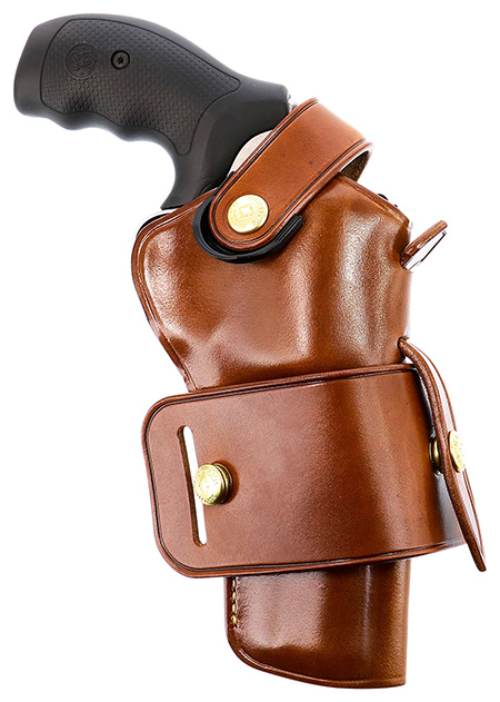 GALCO WG2-104     WHEELGUNNER SWL 4"