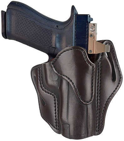 1791 OR-BH2.3-SBR-R  BH2.3 OWB GL17/PPQ      S.BRN