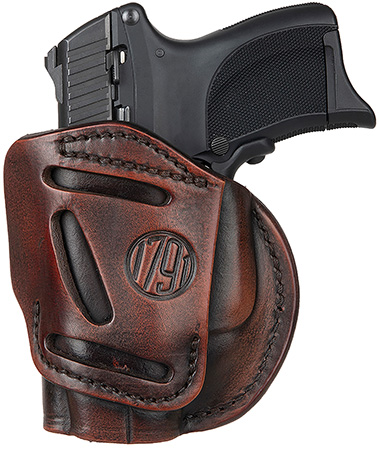 1791 4WH-3-VTG-R   4WAY IWB/OWB SIZE 3     VINTAGE