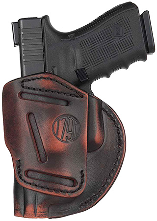 1791 4WH-5-VTG-R   4WAY IWB/OWB SIZE 5     VINTAGE