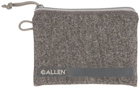 ALLEN 3625    PISTOL POUCH  COMPACT            GRY