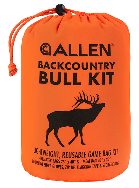 ALLEN BACKCOUNTRY BULL KIT