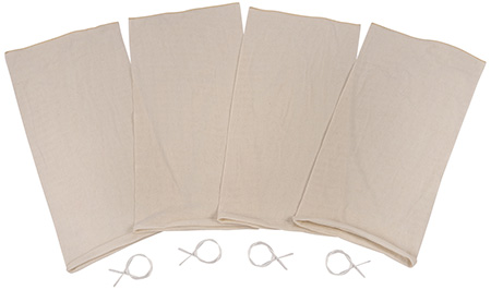 ALLEN 6596   COLORADO DELUXE DEER QUARTER BAGS