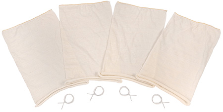 ALLEN 6598   COLORADO DEER QUARTER BAGS